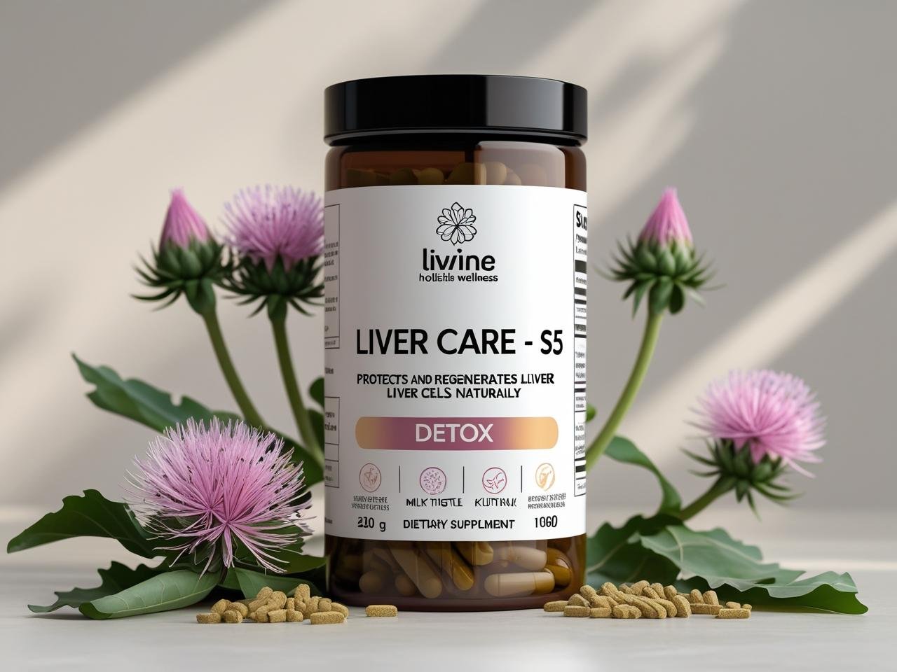 Liver Care